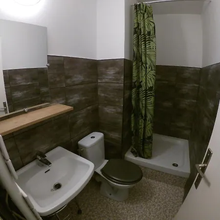 4 Couchages Port Du Cap D'agde * Agde