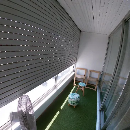 4 Couchages Port Du Cap D'agde Lägenhet Agde