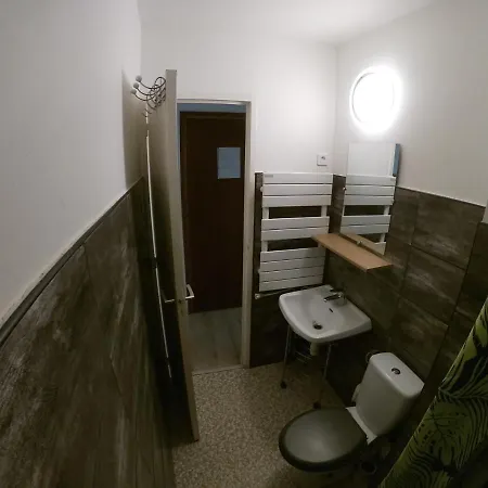 4 Couchages Port Du Cap D'agde Lägenhet Agde