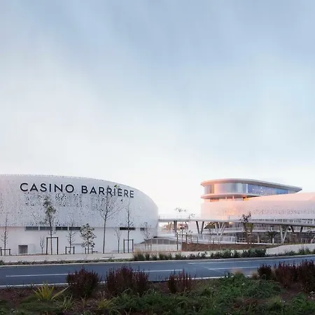 4 Couchages Port Du Cap D'agde *