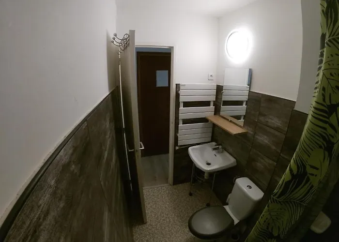 4 Couchages Port Du Cap D'agde 公寓 阿格德